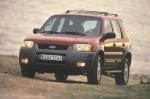 Ford Maverick 2001 года